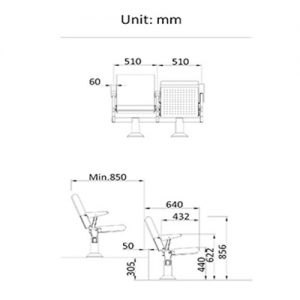 NMC15-B