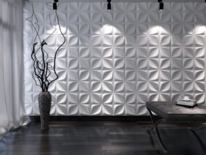 3d wall decor