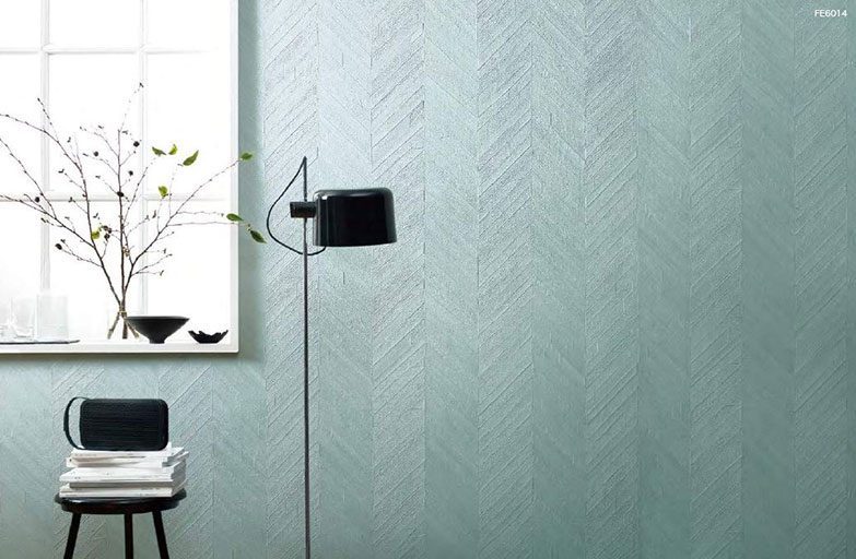 Vinyl wallpaper for hotels and hospitals