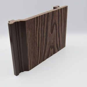 C2002 WPC CLADDING ZY-W-004-COFFEE