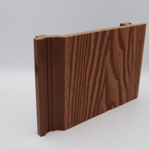 C2005 WPC CLADDING ZY-W-004-Brown
