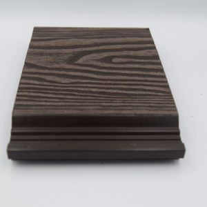 C2009 - WPC CLADDING ZY-W-004-OAK