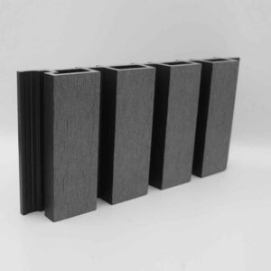 K2004 - WPC CLADDING ZY-W-006A-Dark Grey