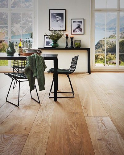 parquet