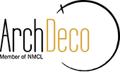 About as archdeco logo