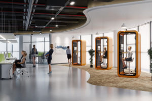 زيادة الانتاجية