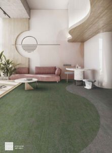 موكيت مكتبي Nature Life LX-01 من ارش ديكو موكيت مكتبي Nature Life LX-01 من ارش ديكو