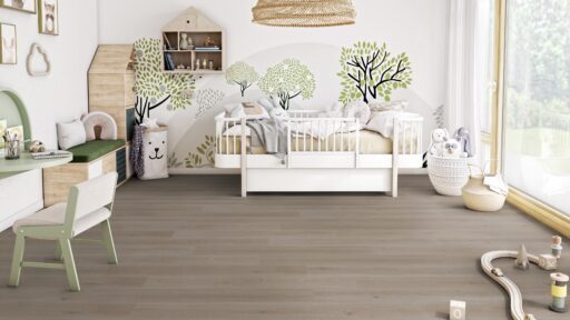 Essence 55 - Tribe Oak Grey