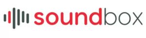 soundbox Logo