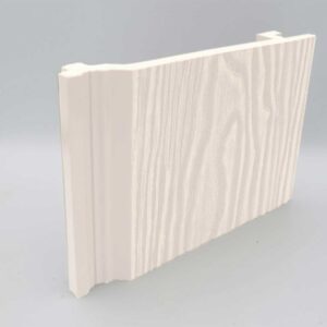 C-2008-WPC CLADDING ZY-W-004-White