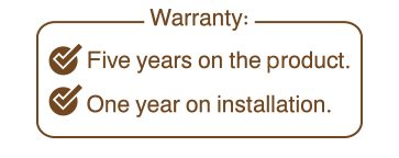 Warranty