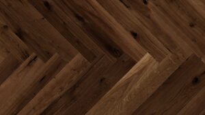 باركيه طبيعي Oak-Trapani-Herringbone من ارش ديكو