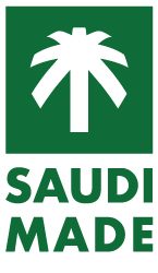 Saudi Made