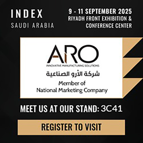 معرض INDEX