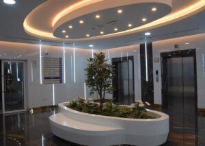 ABHA PRIVATE HOSPITAL