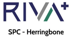 Logo_Riva+ Herringbone