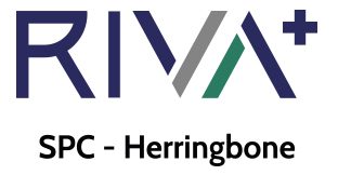 Riva+ Herringbone