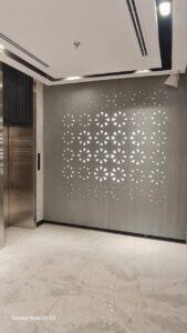 برج الجناين