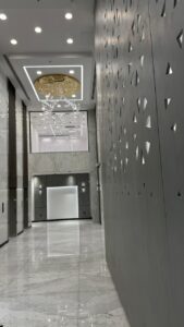 برج الجناين