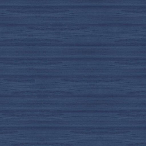 أرضيات UniCare Maple Blue 6453 فينيل أزرق خشبي عصري