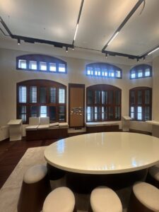 متحف البحر الأحمر