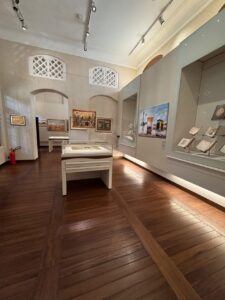 متحف البحر الأحمر