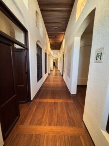 متحف البحر الأحمر