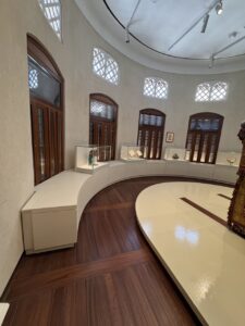 متحف البحر الأحمر