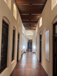 متحف البحر الأحمر