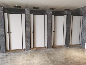 General Secretariat Project - Makkah