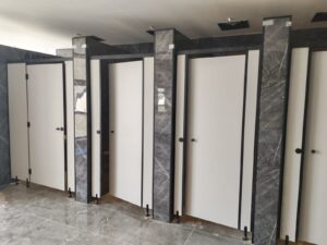 General Secretariat Project - Makkah