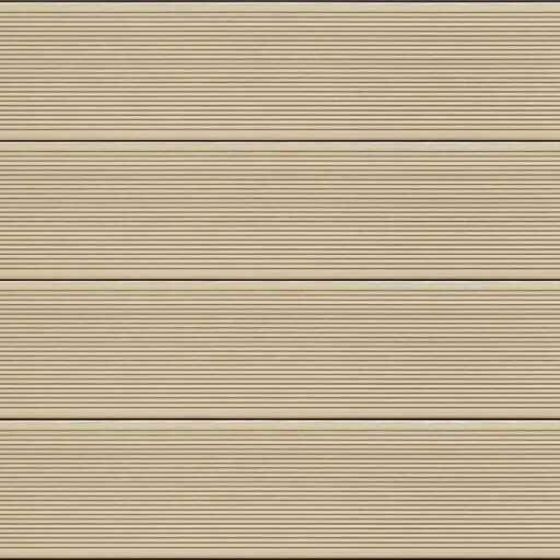 CDECK Beech Beige لوح ديك خارجي مجوف بلون بيج الزان
