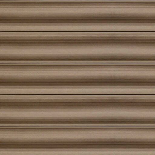 CDECK Chocolate لوح ديك خارجي مجوف بلون شوكولا لوح أرضيات خارجية CDECK Chocolate للتراسات والحدائق ألواح ديك مركبة بلون شوكولا للمسابح والممرات الخارجية لوح CDECK Original Hollow Board Chocolate أرضيات خارجية مركبة مقاومة للرطوبة والانزلاق CDECK Chocolate
