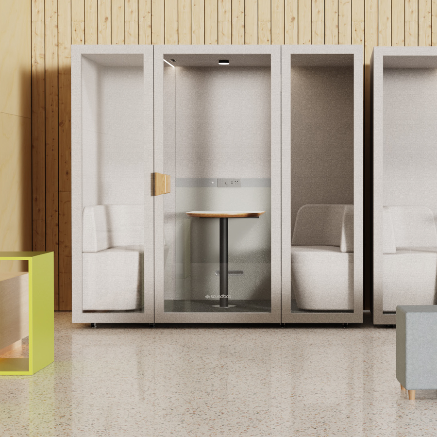 Indoor Home Office Pods 5jpg