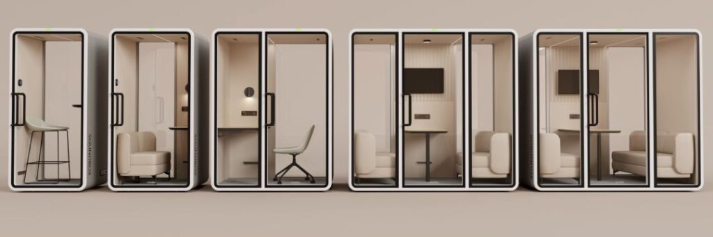 VRT POD Feature
