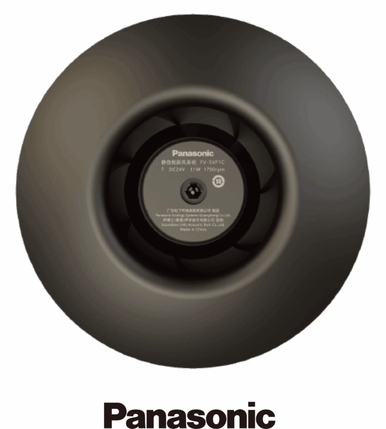 panasonic