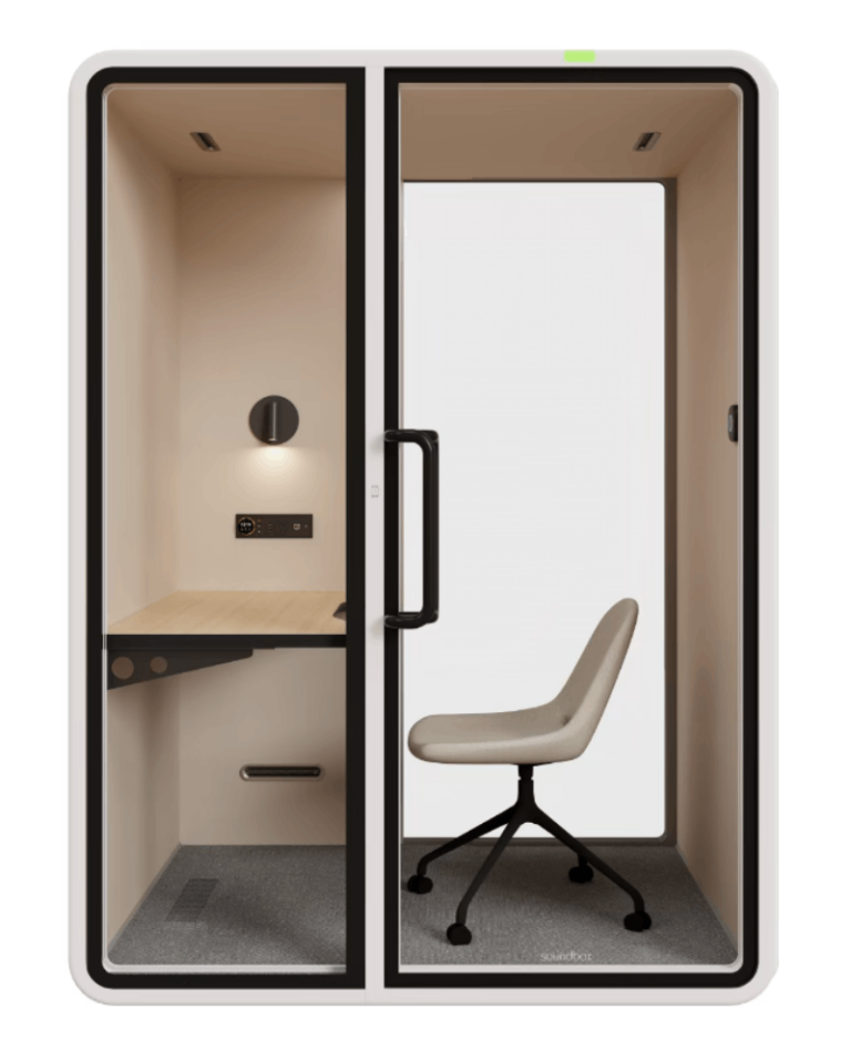 pod single person m