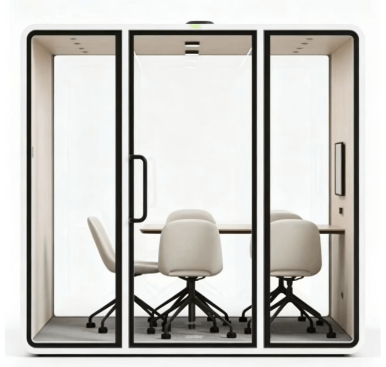pod xl