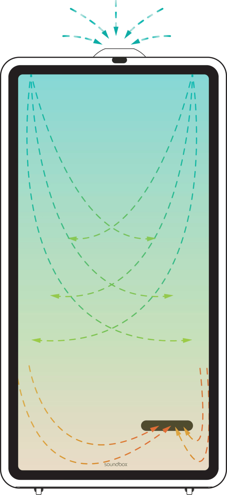 product illustration