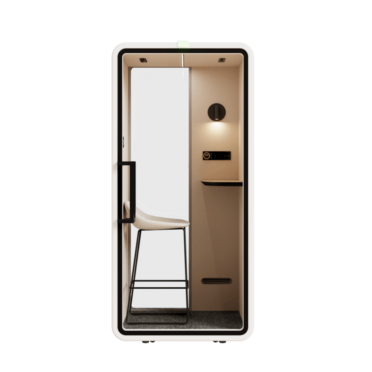 single person pod