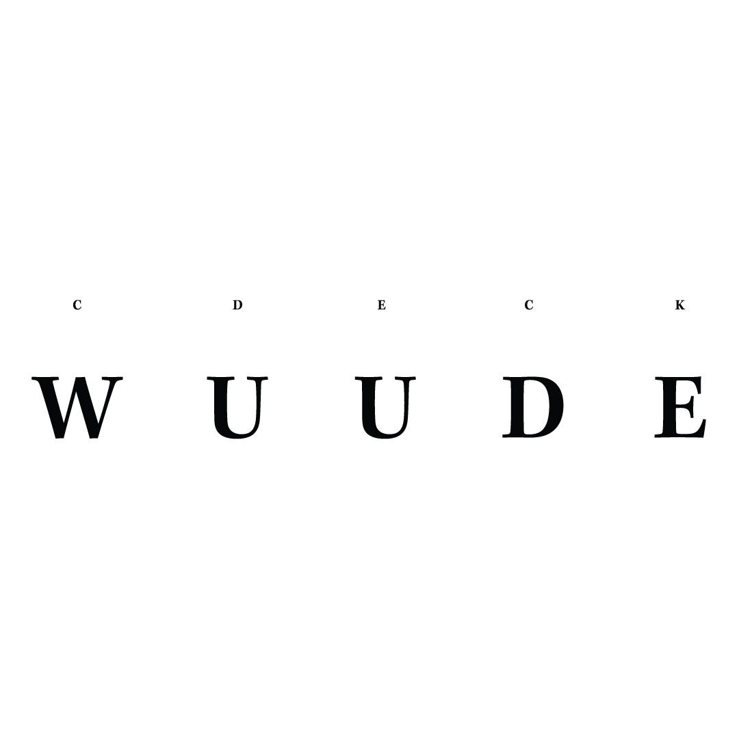 WUUDE