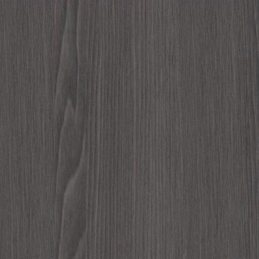 بديل الشيب بورد 5035 نقشة WallTouches PVC موديل 5035 الأنثراسيت بخطوط طولية