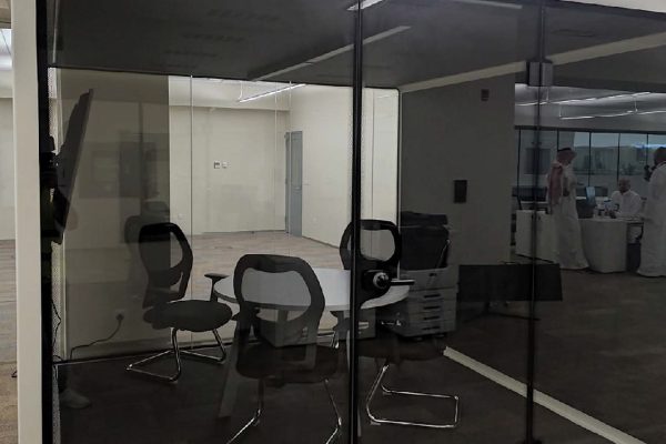 SAUDI-AIRLAINES-JEDDAH-Silence Booths XXL Size
