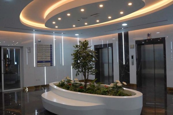 مشفى أبها - ABHA PRIVATE HOSPITAL