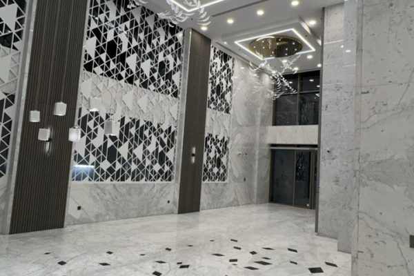 برج الجناين (20) برج الجناين