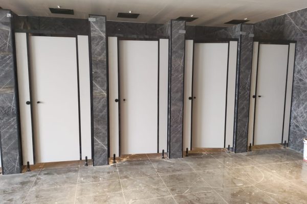 General Secretariat Project - Makkah